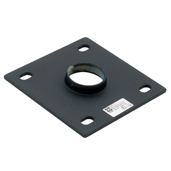 CHIEF MOUNT, CMA-115 FLAT CEILING PLATE